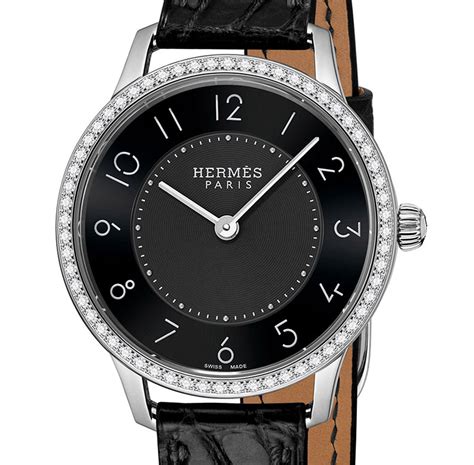 hermes wrist watch|hermes watches for women.